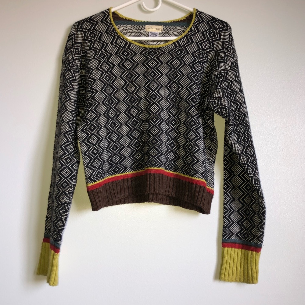 Anthropologie Neesh by D.A.R
